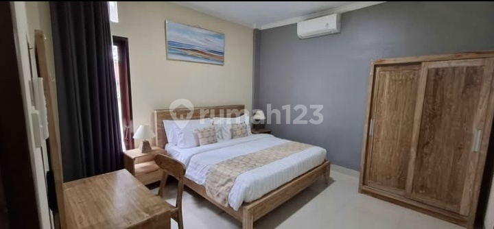 K302 House for Rent in Kedewatan, Ubud, Gianyar, Bali, Near Badung, Batubulan, Ubud Center, Denpasar.