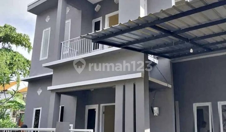 K326 House Rental in West Denpasar, Bali, near Mintra 10, Dalung, Kerobokan, Ayani.