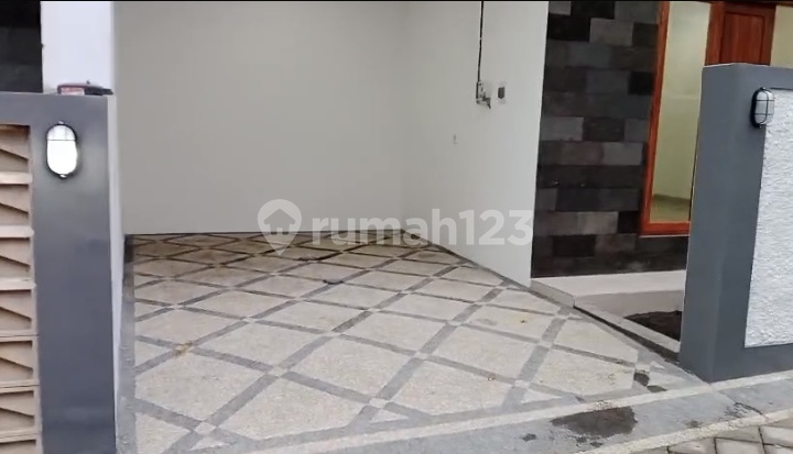 Cm212 Sewa Rumah Tukad Barisan Denpasar Bali Dekat Kerobokan Sesetan Teuku Umar  2