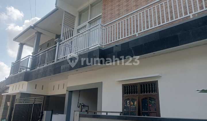 Cm920 Jual Rumah Pemogan Mekar Denpasar Bali Dekat Sanur Sunset Road Seminyak Sesetan 