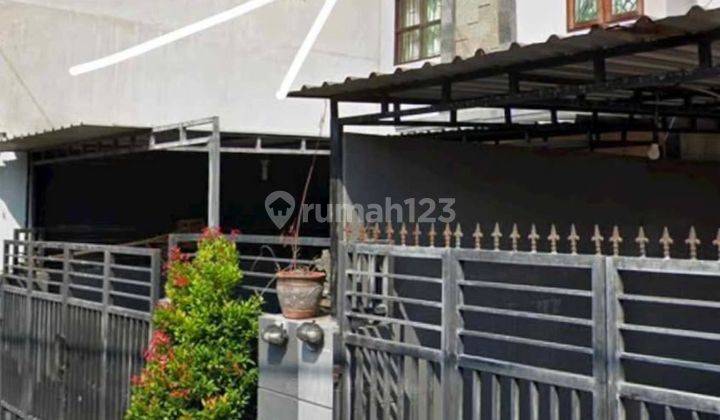 Cm576 Jual Rumah Jalan Praptu Made Rembung Batubulan Gianyar Bali Dekat Ketewel Gatsu Denpasar Sanur 2