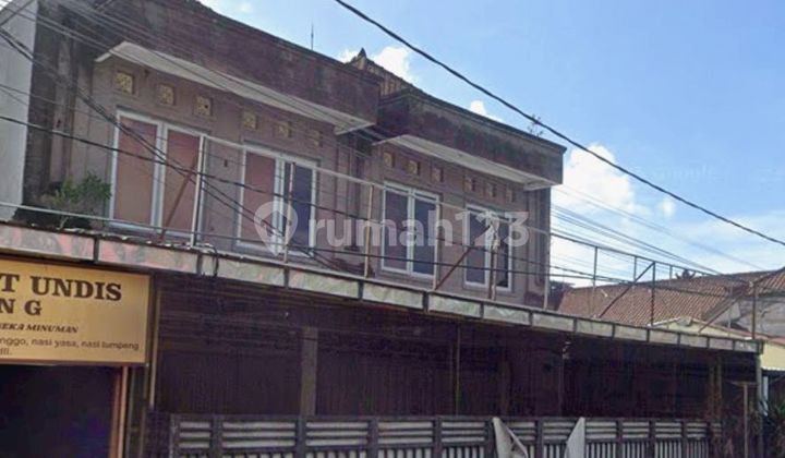 K448 Ruko Rental Sudirman Denpasar Bali Near Renon Sanur Teuku Umar Sesetan Grand Lucky at Sudirman 2 Stop, Jl. Jend. Sudirman, Dauh Puri Kelod, West Denpasar, Denpasar City, Bali, Indonesia, 80114, East Denpasar 2