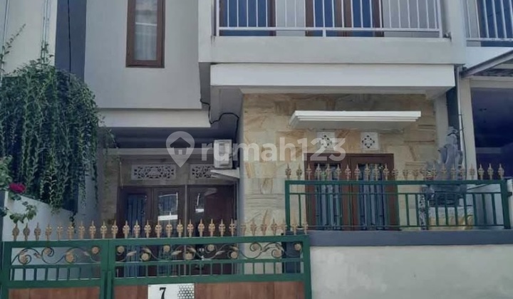 Cm961 Sewa Rumah Biaung Kesiman Denpasar Bali Dekat Ketewel Gatsu Denpasar Sanur Diatmika School