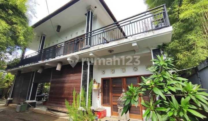 Cm937 For Sale Villa Pengubengan Kerobokan Kuta Badung Bali Near Canggu Denpasar Dalung Mengwi 1