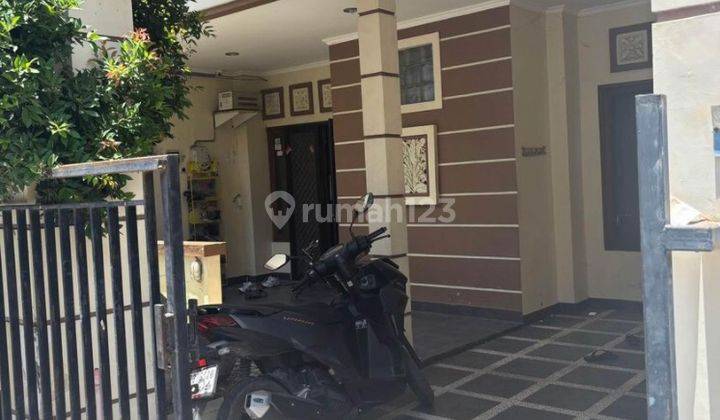 Cm463 Sewa Rumah Pulau Galang Pemogan Denpasar Bali Dekat Imam Bonjol Sunset Road Seminyak  2