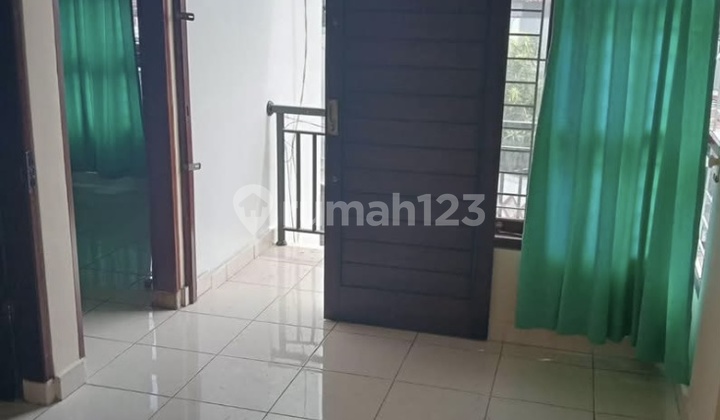 K209 Sewa Rumah Gunung Agung Denpasar Utara Bali Dekat Gatsu Dalung Kerobokan Buluh Indah  2