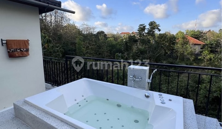 K151 For Sale House on Jalan Darmawangsa, Ungasan, Badung, Bali Near Jimbaran, Nusa Dua, Pandawa Beach, GWK, Unud Campus 2