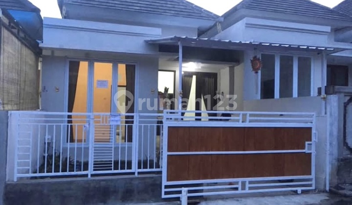 K525 Sewa Rumah Jalan Cepaka Munggu Badung Bali Dekat Tabanan Munggu Beach Tanah Lot Canggu Dalung Denpasar