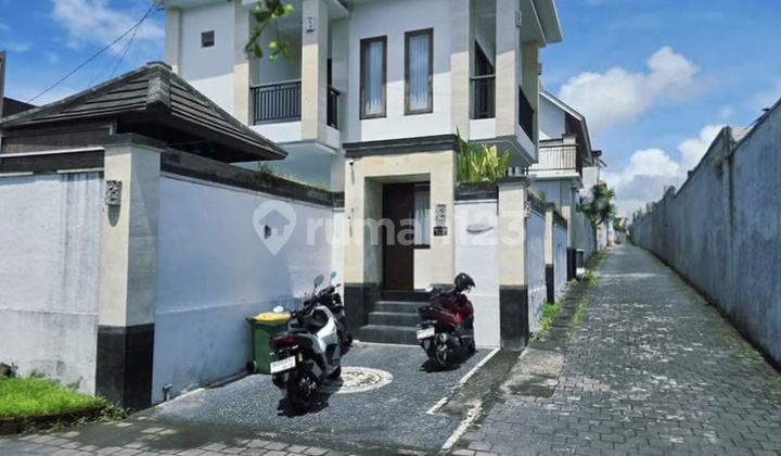 K442 Sewa Villa Bumbak Umalas Kerobokan Kuta Badung Bali Dekat Canggu Denpasar Seminyak Dalung K442 Sewa Villa Bumbak Umalas Kerobokan Kuta Badung Bali Dekat Canggu Denpasar Seminyak Dalung