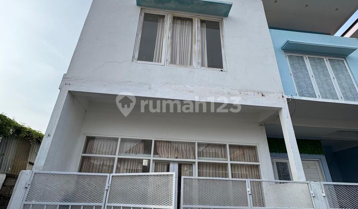 K544 Sewa Rumah Tukad Yeh Aya Renon Denpasar Bali Dekat Sanur Sesetan Panjer Kuta