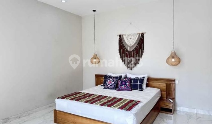 K440 Sewa Villa Penyaringan Sanur Denpasar Bali Dekat Renon Sesetan Panjer Pemogan 2
