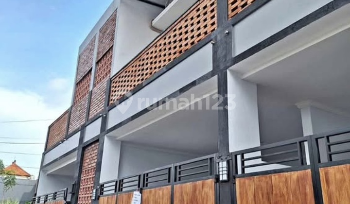 Cm990 Sewa Rumah Pemogan Denpasar Bali Dekat Sunset Road Seminyak Sesetan Sanur Airport Ngurah Rai 1