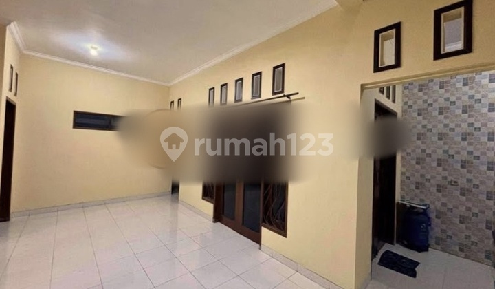 K172 Sewa Rumah Tukad Citarum Renon Denpasar Bali Dekat Sanur Sesetan Panjer Kuta 2