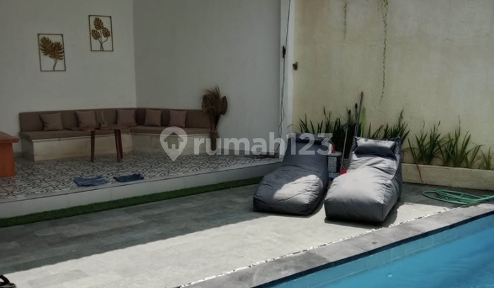 K531 Sewa Villa Gunung Mas Denpasar Bali Dekat Mahendradata Sunset Road Seminyak Kerobokan Imam Bonjol