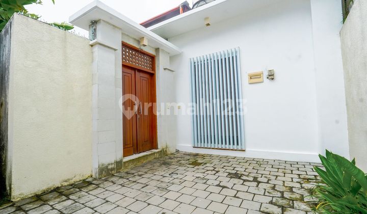 Cm557 Umalas Villa Rental Kuta Bali Near Kerobokan Denpasar Canggu Seminyak 2