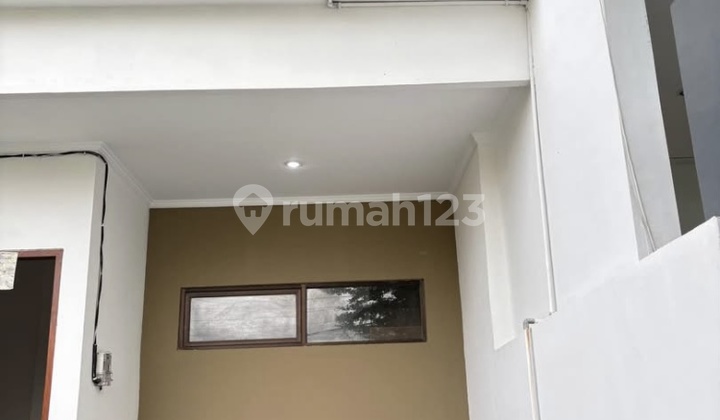 K355 Sewa Rumah Tukad Badung Renon Denpasar Bali Dekat Sanur Sesetan Panjer Sidakarya 2