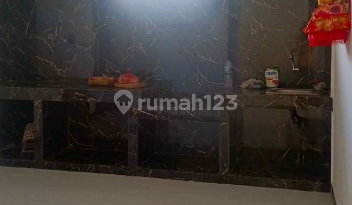 K488 House Rental Tukad Badung Renon Denpasar Bali Near Sanur Sesetan Panjer Sidakarya 2