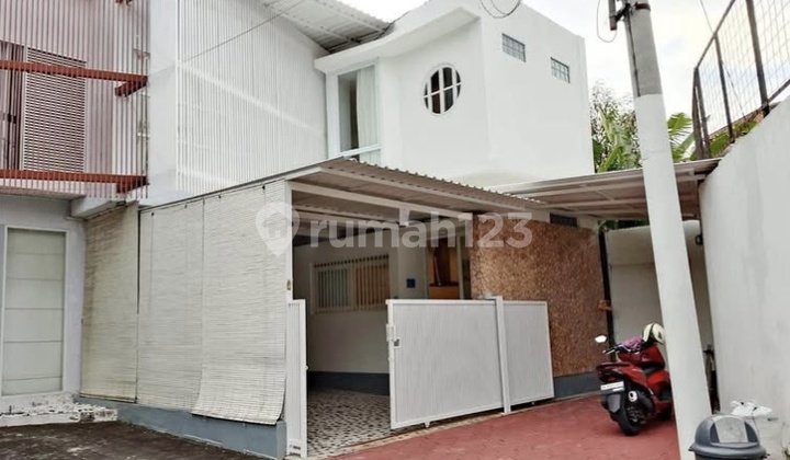 Cm907 Rent Apartment Glogor Carik Denpasar Bali Near Sunset Road Imam Bonjol Carefour Sanur Seminyak