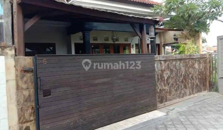 Cm275 House for Rent in Padonan Canggu Kuta Bali Near Kerobokan Denpasar Dalung Tabanan 1