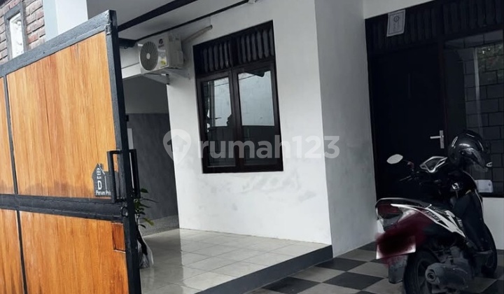 K518 Sewa Rumah Buduk Mengwi Badung Bali Dekat Munggu Tabanan Canggu Dalung Denpasar 2