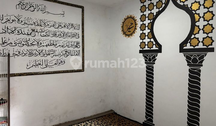 K508 Rent/ Sell House Campuan Asri Dalung Kuta Badung Bali Near Kerobokan Gatsu Denpasar Canggu 2