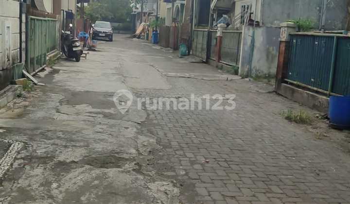 K424 Jual Rumah Pulau Galang Denpasar Bali Dekat Sunset Road Seminyak Kuta Imam Bonjol Sanur 2