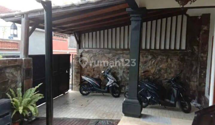 Cm275 House for Rent in Padonan Canggu Kuta Bali Near Kerobokan Denpasar Dalung Tabanan 2