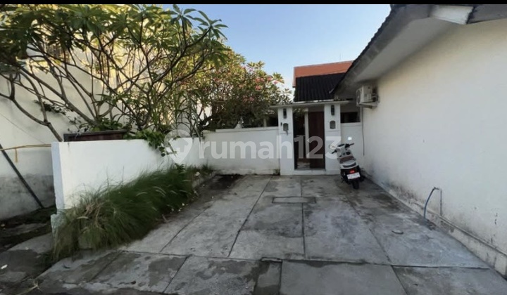 K400 Sewa Guesthouse Berawa Canggu Kuta Badung Bali Dekat Fins Club Kerobokan Denpasar Seminyak Tabanan 2