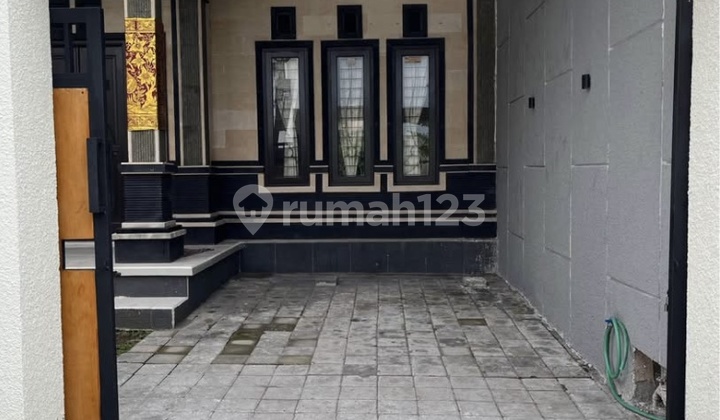 K516 House Rental in Dalung, Kuta, Badung, Bali, Close to Kerobokan, Canggu, Denpasar, Gatsu, Mengwi 2