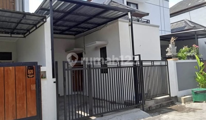 K526 House Rental Ulun Carik Wr Supratman Denpasar Bali Near Tohpati Ketewel Batubulan Sanur Gatsu Living World