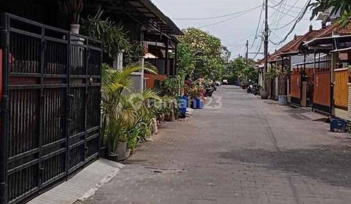 Cm304 For Sale Grand House Pemogan Denpasar Bali Near Chis School Seminyak By Pass Ngurah Rai Sesetan 2