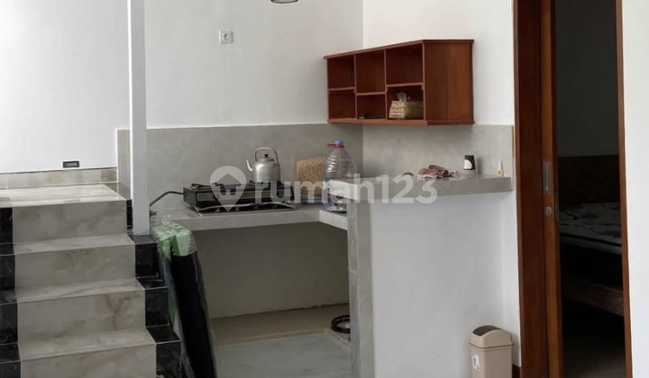 K434 Sewa Rumah Kutuh Jimbaran Kuta Badung Bali Dekat Gwk Kampus Unud Pandawa Beach Nusa Dua 2