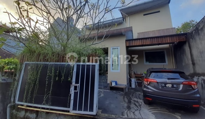 Ez78 Sewa Rumah Canggu Kuta Bali Deket Ke Dalung Tabanan 