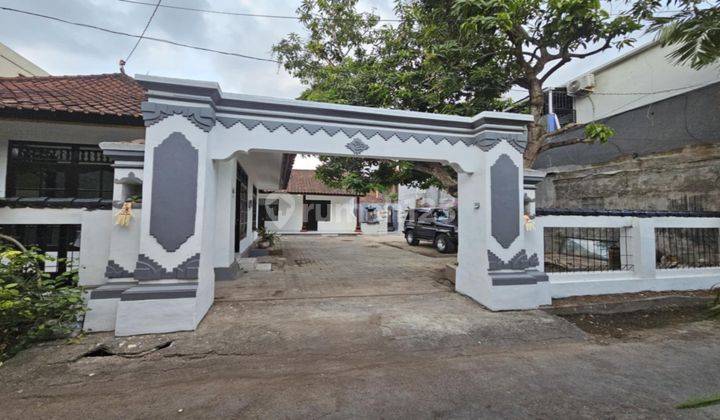 Cm483 Sewa Rumah Kerta Petasikan Sidakarya Denpasar Bali Dekat Sesetan Sanur Panjer Renon 1