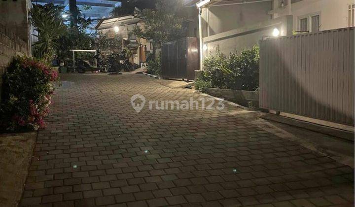 Cm444 Sewa Rumah Mumbul Nusa Dua Kuta Bali Dekat Jimbaran Toll Bali Mandara Airport Ngurah Rai Gwk Kampus Unud 2