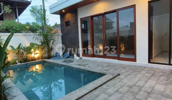 K251 Sewa Villa Tunggak Bingin Sanur Denpasar Bali Dekat Renon Sesetan Sidakarya 