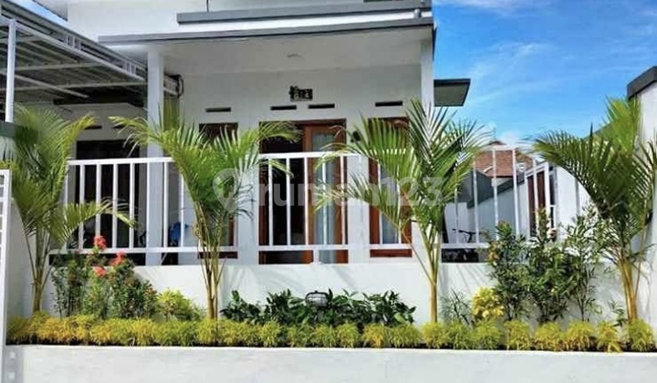 Cm940 Sewa Rumah Kediri Tabanan Kuta Badung Bali Dekat Denpasar Canggu Mengwi 1