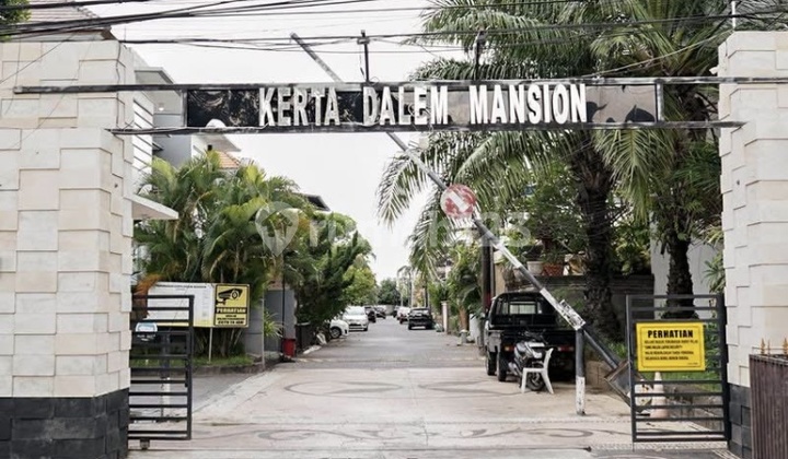 K312 House Rental in Kerta Dalem, Sidakarya, Denpasar, Bali, Near Sanur, Renon, Panjer, Sesetan