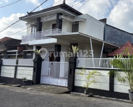 K486 Sewa Rumah Padonan Canggu Kuta Badung Bali Dekat Dalung Seminyak Denpasar Kerobokan Tabanan