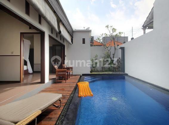 K402 Beji Ayu Villa Rental Seminyak Kuta Badung Bali Near Sunset Road Imam Bonjol Denpasar Kerobokan Pemogan