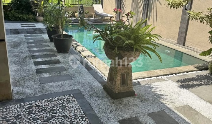 K443 Kelingking Villa Rental Lodtunduh Ubud Gianyar Bali Near Mambal Badung Ubud Center Batubulan Singapadu
