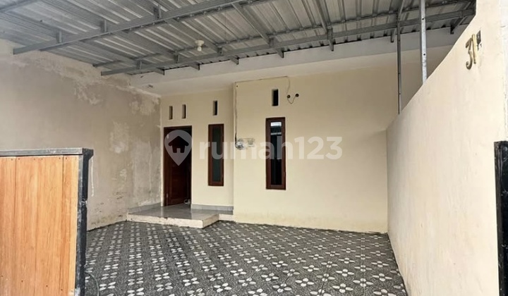 K309 Sewa Rumah Juwet Sari Pemogan Denpasar Bali Dekat Seminyak Sunset Road Seminyak Sesetan  2