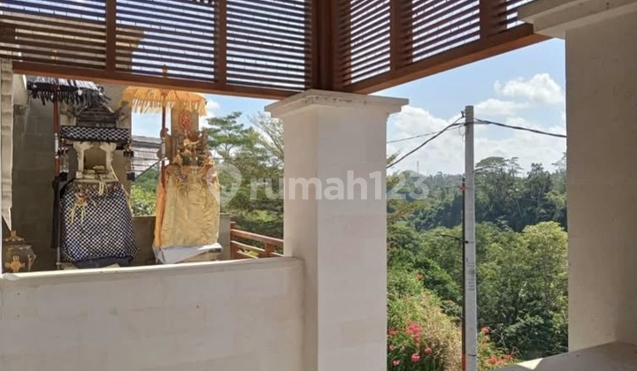 K45 Jual Rumah Batuan Gianyar Bali Dekat Denpasar Bali Zoo Ubud  2