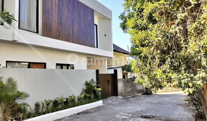 Cm897 Jual Rumah Jimbaran Kuta Badung Bali Dekat Kampus Unud Nusa Dua Uliwatu Pecatu Gwk Pandawa Beach Toll Bali Mandara Airport Ngurah Rai 2