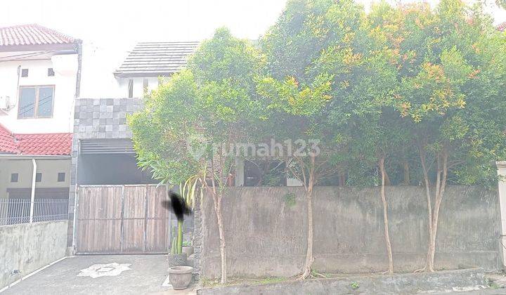 Cm516 Sewa Rumah Noja Denpasar Bali Dekat Living World Nangka Batubulan Sanur 1