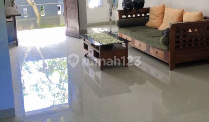 K403 Sewa Rumah Batubulan Gianyar Bali Dekat Gatsu Sanur Ketewel 2