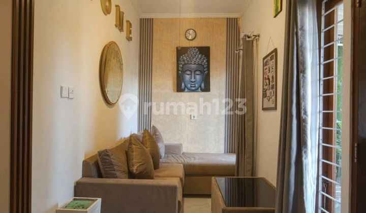K466 Sewa Rumah Mundeh Jimbaran Kuta Badung Bali Dekat Pandawa Beach Gwk Kampus Unud Nusa Dua Airport Ngurah Rai Toll Bali Mandara 2