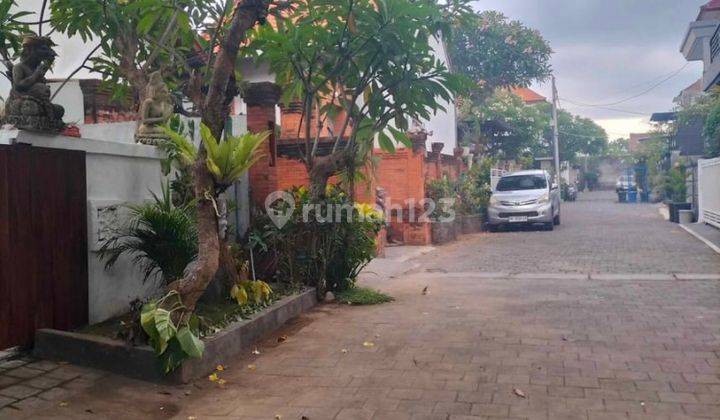 Cm455 House for Rent in Ketewel Gianyar Bali Delat Sanur Denpasar Batubulan Tohpati 2