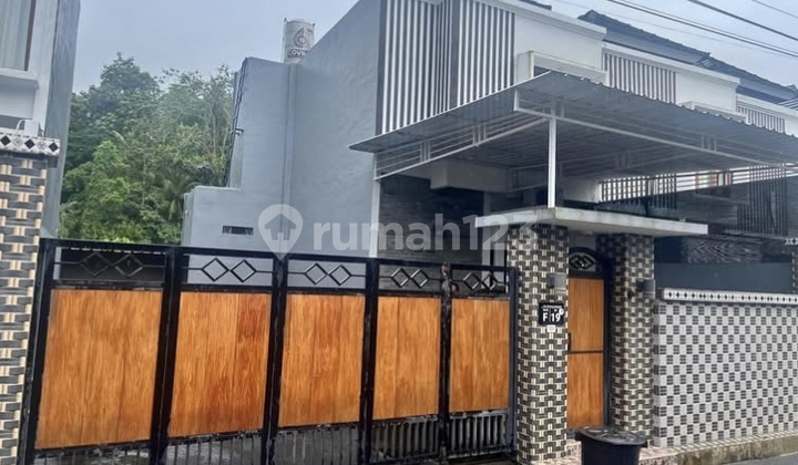 K413 House Rental in Kedungu Tabanan Bali Near Denpasar Tanah Lot Kedungu Beach 1