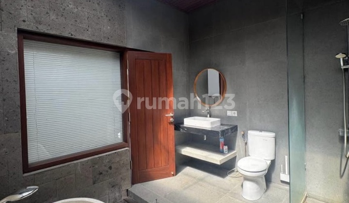 K417 Sewa Villa Hang Tuah Sanur Denpasar Bali Dekat Sanur Beach Plaza Renon Sesetan Panjer 2